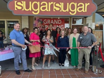 Sugar Sugar™ Opens Another Location; South Florida Bound