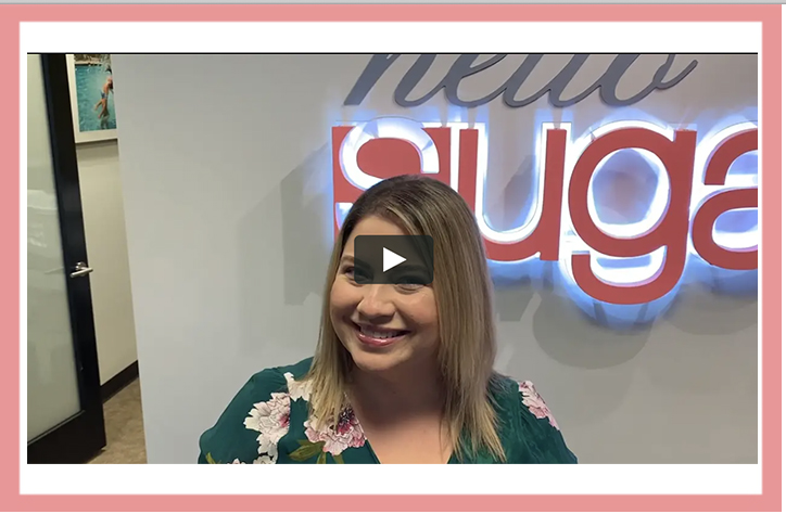 Founder Aimee Talks Franchising in Sugar Wax