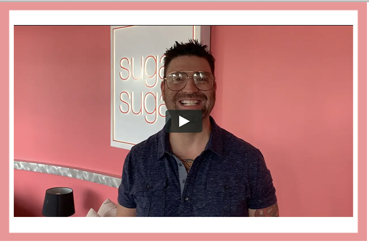 Founder William Talks Franchise Content