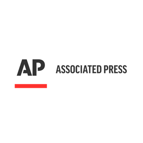 Associated Press