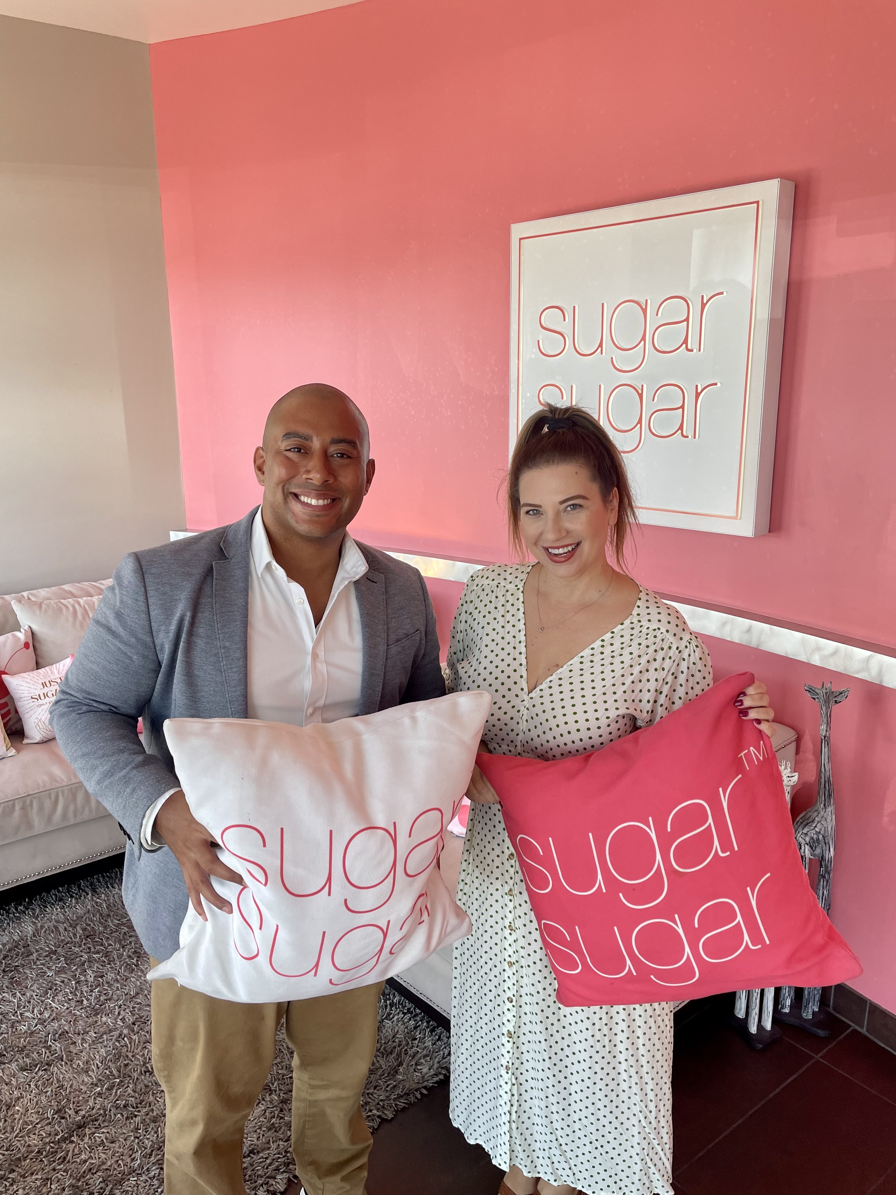SUGAR SUGAR™ ANNOUNCES THE SALE OF ANOTHER FRANCHISE LOCATION IN THE SOUTH
