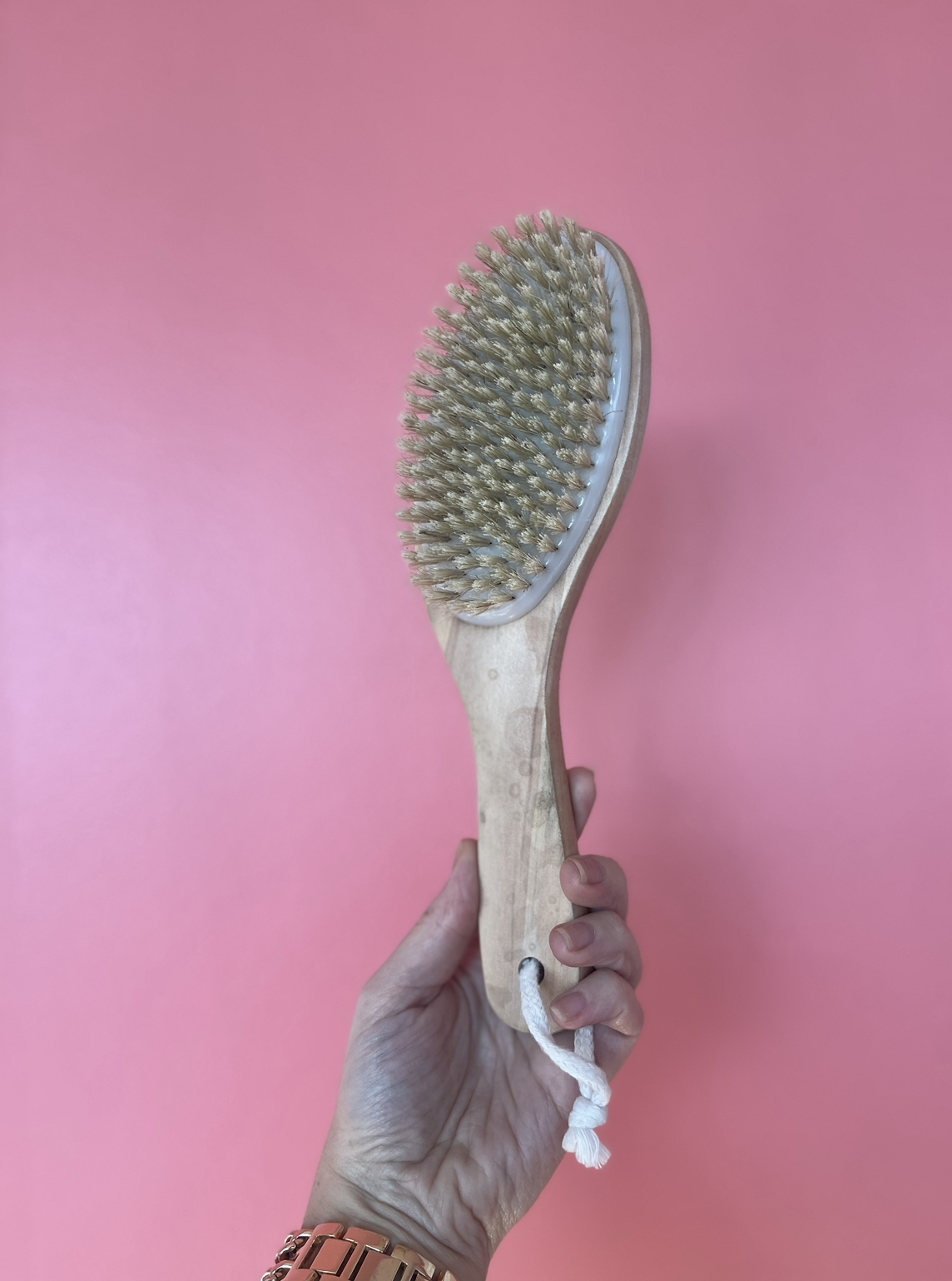 Benefits of Dry Brushing