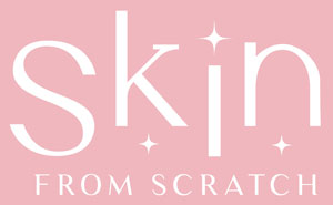 Skin from Scratch