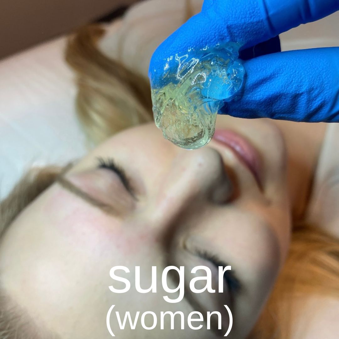 Sugar Women