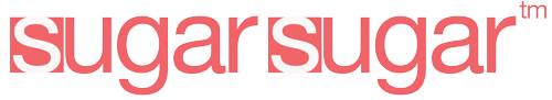 Sugar Logo