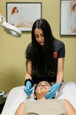 The Facial Leading the Spa Franchise Industry