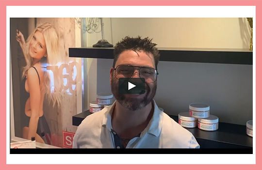 What is "Spa Science" at Sugar Sugar
